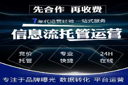百度竞价广告投放成功案例解析